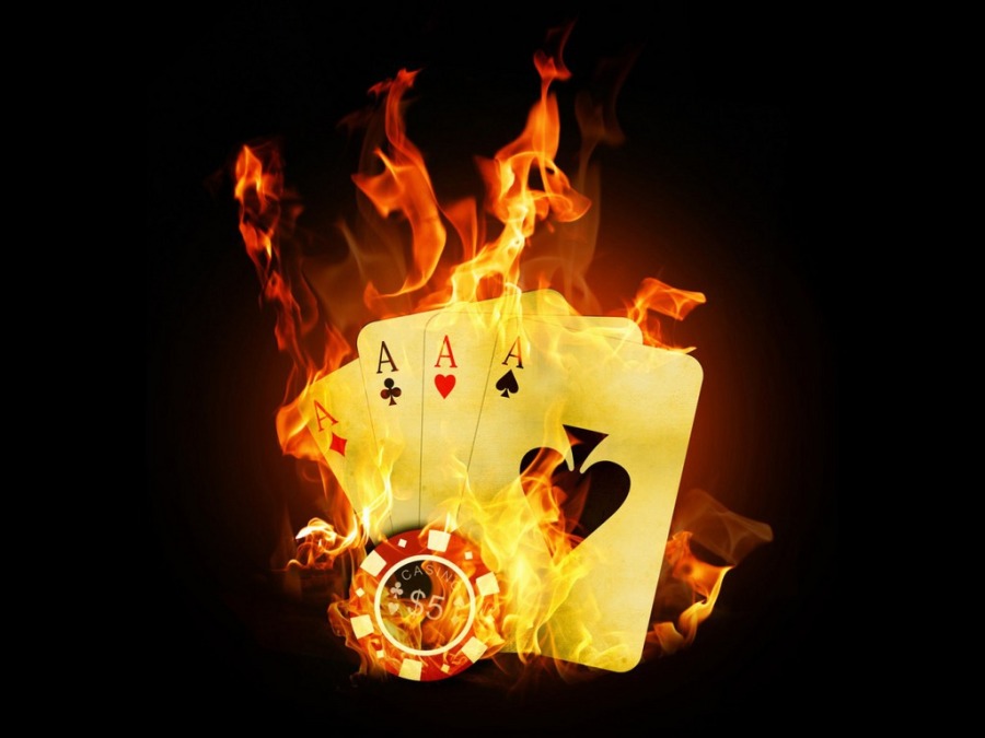 Kelebihan Dari Agen Judi Poker Online Terpercaya